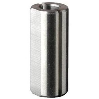 Boccola Rapida 10 mm (S=10, L=23, B=3,5) – Accessorio per Foratura Elicoidale