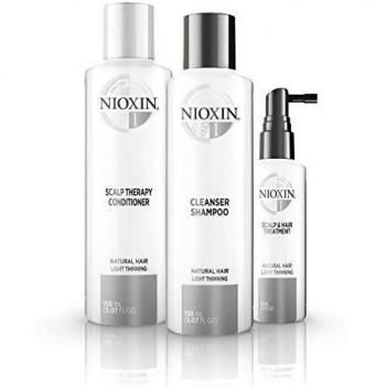 Nioxin Nioxtrlink System 1
