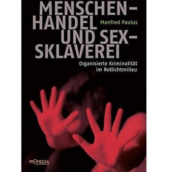 Menschenhandel und Sexsklaverei