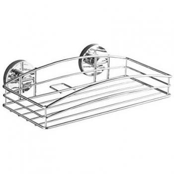 Cesto Ducha Rectangular Vacuum-loc Milazzo