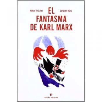 El fantasma de Karl Marx