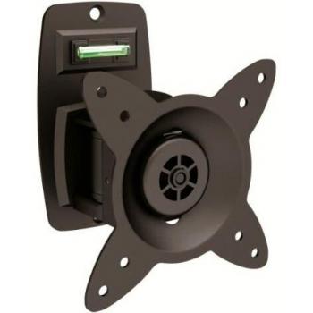Supporto TV 22 Eco Max: Inclinazione e Rotazione per LCD/LED