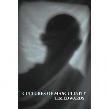 Routledge N. Y. Cultures of Masculinity