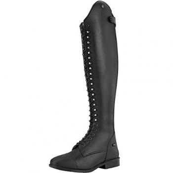 Venado Women's Leather Riding Footwear