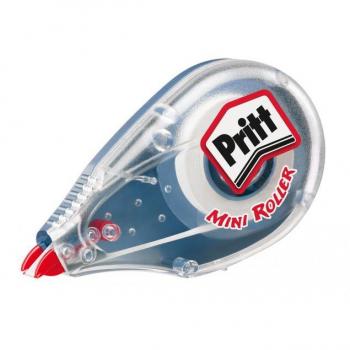 Pritt Mini-Roller korekční páska 4,2 mm x 6 m
