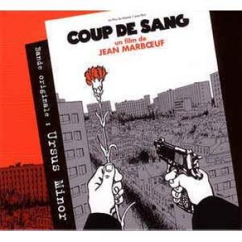 Coup De Sang (édition spéciale)