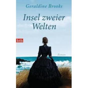 Insel zweier Welten: Roman