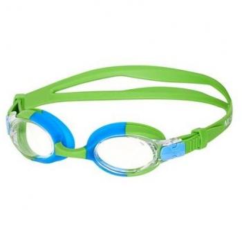 Kinder-Schutzbrille Nils Aqua NQG700AF