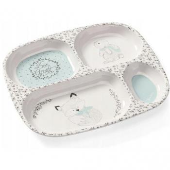 Thermobaby Piastra Forest – Stazione di Cottura Divisa