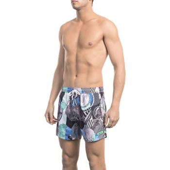 Colorful Polyester Swimwear