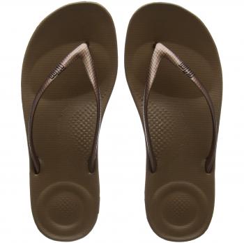 FitFlop Iqushion Flip-Flops
