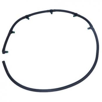MAXGEAR 15-0080 Flexible Fuel Overflow Hose