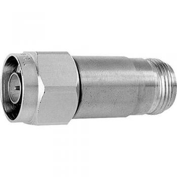 Reductor de Ganancia 50Ω J01026A0018 – Conector N