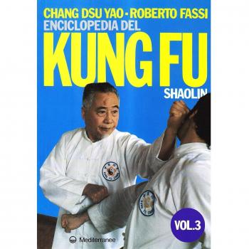 Enciclopedia del kung fu Shaolin. Vol. 3