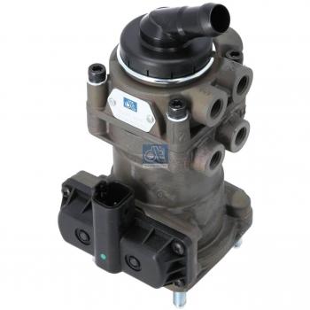 DT Spare Parts 2.47090 Betriebsbremsventil