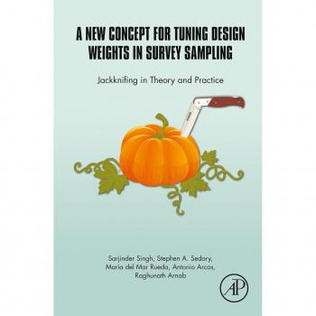 A New Concept for Tuning Design Weights in Survey Sampling