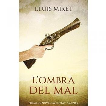 L'ombra del mal (Tapa blanda).