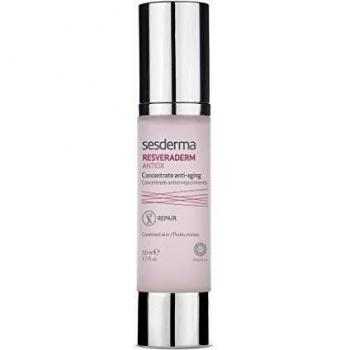 Sesderma Resveraderm nourishing moisturiser with an antioxidant effect 50 ml