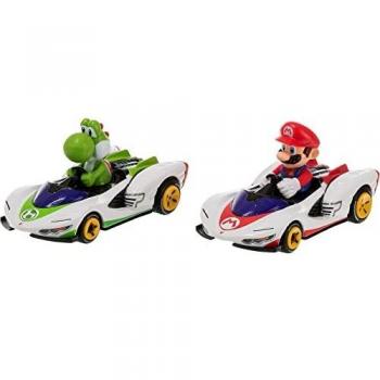 Mario Kart Confezione Doppia P Wing