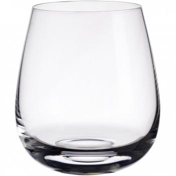Villeroy & Boch Whiskyglas für Kenner – 400 ml Scotch Whisky Single Malt Islands Tumbler