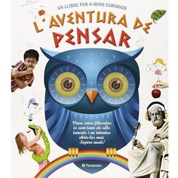 L'AVENTURA DE PENSAR