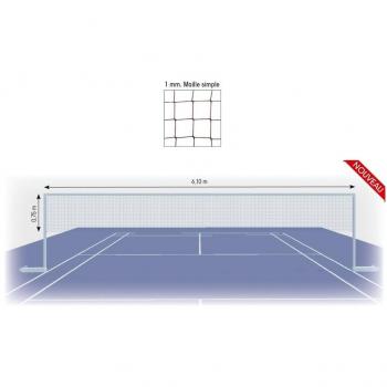 MS Tremblay Badminton Net 1mm