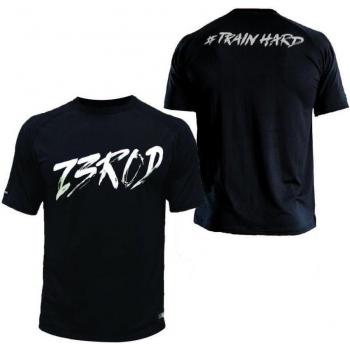 Z3R0D T-Shirt Herren Schwarz S