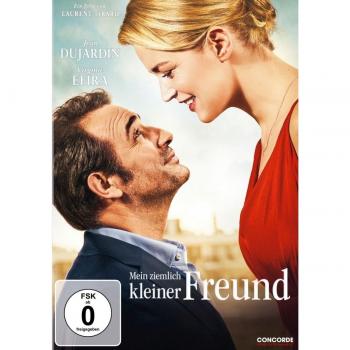 Mein ziemlich kleiner Freund