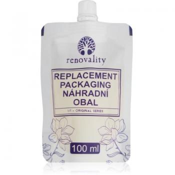 Renovality Cold-Pressed Moringa Oil Original Series 100 ml