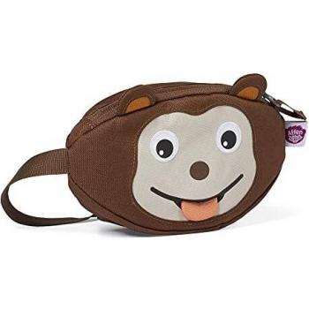 Sac banane Affenzahn dimensions 20x11x5 cm