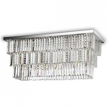Martinez Plafoniera 166261 Ideal Lux