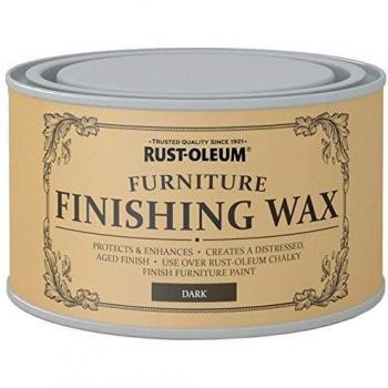 Rust-Oleum Chalked Paint