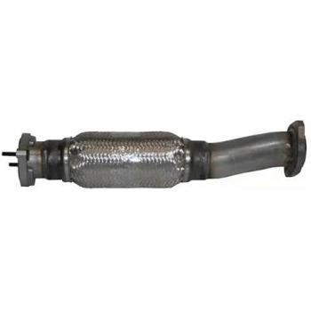 VEGAZ SBR-59 Sistema de Escape