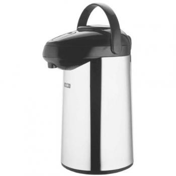 Shatterproof 2.5‑Liter Elia Pump Dispenser (BDF)