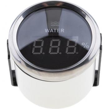 2 Inch 52mm Depth Level Meter