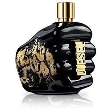 Diesel Spirit Of The Brave Eau de Toilette Spray 200ml