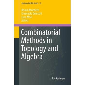 Combinatorial Methods in Topology and Algebra