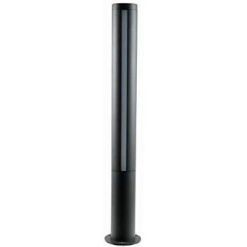 HEITRONIC LILIA LED Wegeleuchte 25W schwarz 75cm