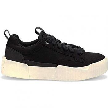 G-STAR RAW Rackam Core WMN, Sneakers Basses Femme, Noir