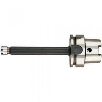 Erdin 16×100 mm Pinza Mini HSK‑A63 – Serie Fortis