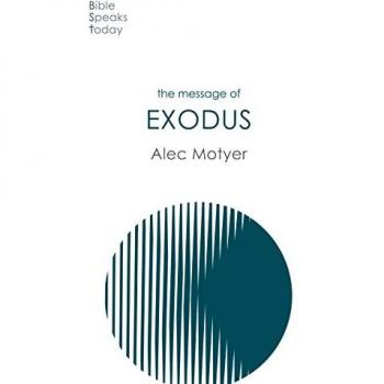 The Message of Exodus: The Days Of Our Pilgrimage