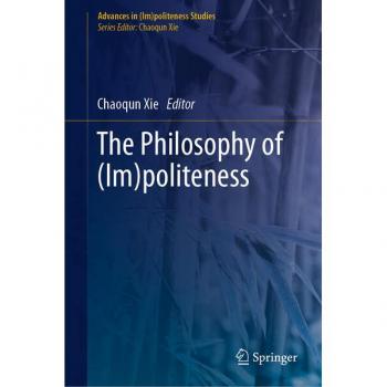 Vitalsource Technologies, Inc. The Philosophy Of (im)politeness