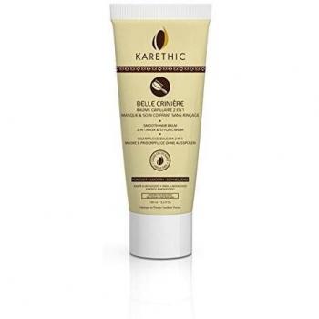 Mascarilla y Bálsamo Karethic 2 en 1, 100 ml