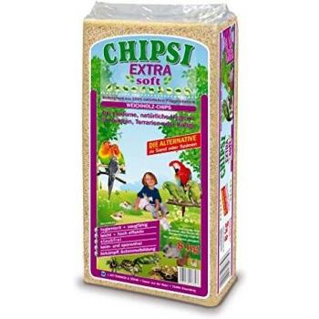 Rettenmaier Chipsi Extra Comfort Bedding 8 kg