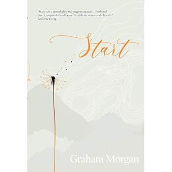 Graham Morgan MBE Start