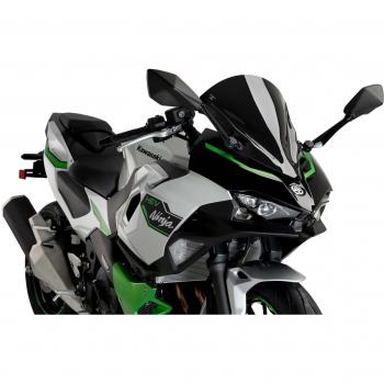 Cúpula de Seguridad Z-Racing para Ninja 400
