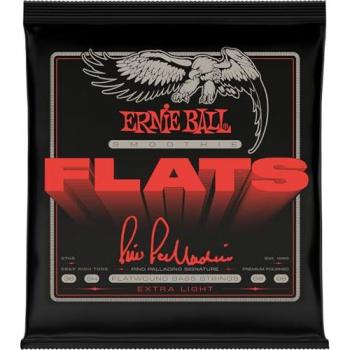 Ernie Ball 02748 Pino Palladino Bassträngar 38-98