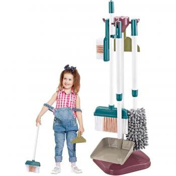 Balayage Magique pour Enfants