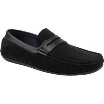 Men's Alfie Suede Espadrilles by Where's That From