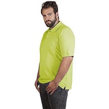 T-shirt Polo 3XL, vert sauvage
